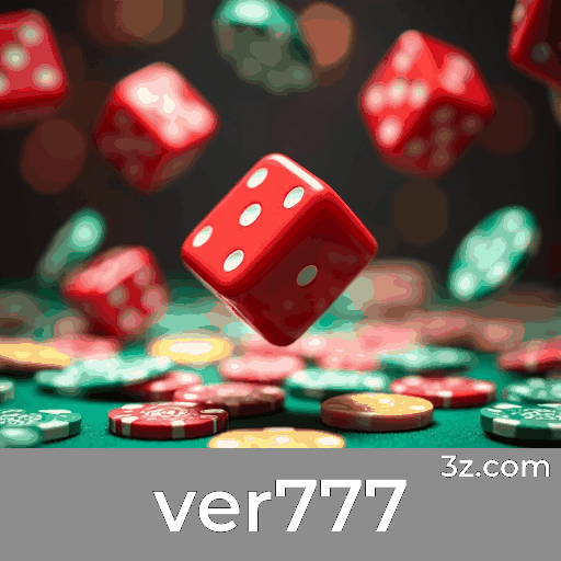 ver777.com - Plataforma de apostas ao vivo líder no Brasil - ver777