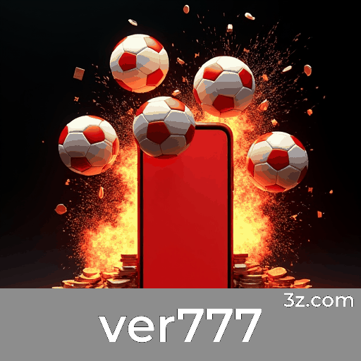 Ver777: Cassino premiado e seguro