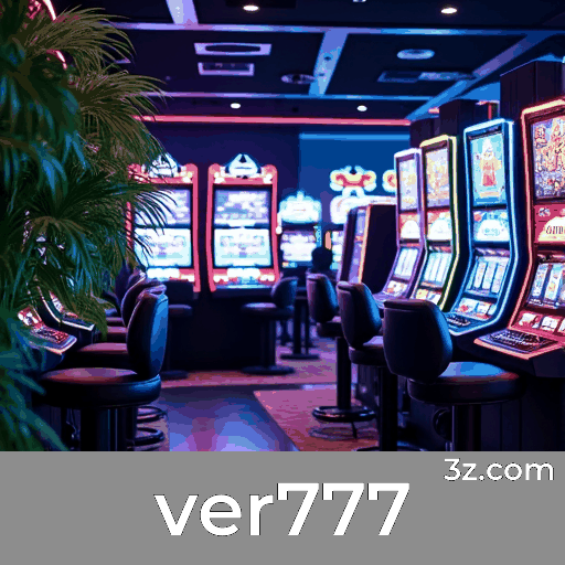 Experiência Imersiva de Jogos com Tecnologia 3D no ver777