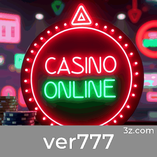Experiência Luxuosa de Casino no ver777: Jogue com Dealers Reais