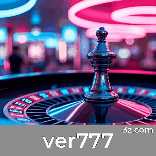 Inovação em Jogo: Redefinindo Experiências com ver777