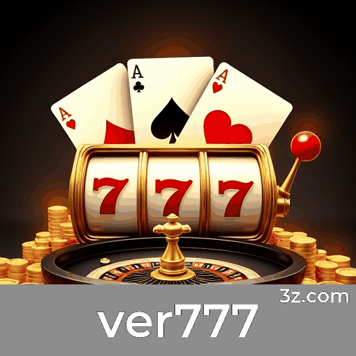 Ver777: Cassino premiado e seguro